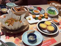 -点都德(华强南店)