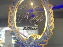-Nadeje(Plaza Mahkota)