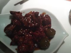 -味福记·江西小炒·南昌小吃(青山湖万达店)