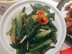 -避风塘·老港味餐厅(虹口龙之梦店)