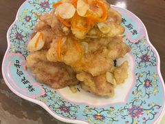 -老厨家(中央大街西七道街店)