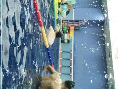 -龙格亲子游泳·水育早教运动中心(绿宝中心)