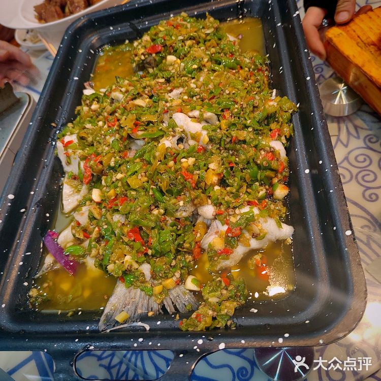 用餐环境也能这么美！