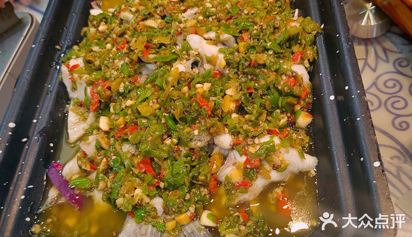 用餐环境也能这么美！