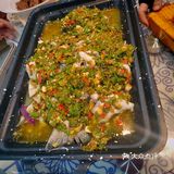 用餐环境也能这么美！