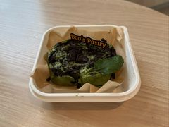 奥利奥抹茶大大卷-鲍师傅糕点(江苏路店)