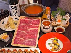 -山葵家·创意料理(宁波来福士店)