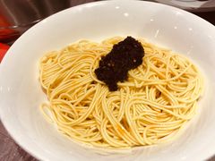 猪肉拌面-壹盏灯(惠农店)