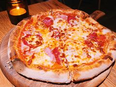 -La Strada(安福路店)