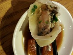 -隆喜元鱼汤包·海鲜(中联广场店)
