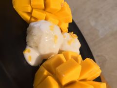 -Mango Tango