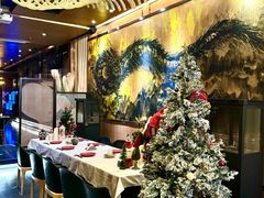 -月下料理(楷林IFC店)