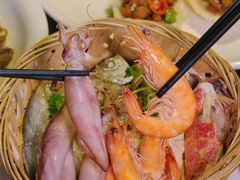 -百年银屏蚝烙·潮汕菜·非遗(乐山店)