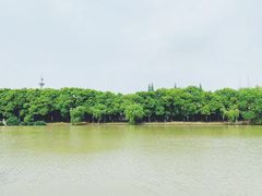 -南通濠河风景名胜区