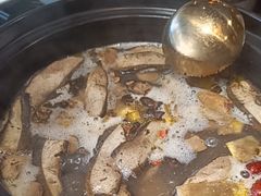 -野菌皇海景野生菌火锅(滨海大道店)