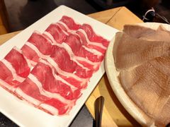 -老版火锅(半坡店)
