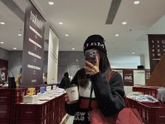 -M Stand(成都COSMO店)