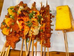 -魏记里脊肉炸炸炸(南门口店)