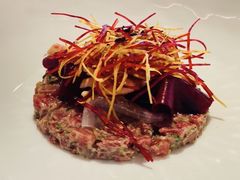 -Le Comptoir de Pierre Gagnaire