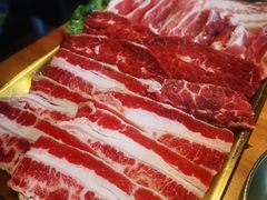 -金顺碳烤肉(番禺傍江地铁站店)