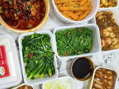 -郭林家常菜(狼垡店)