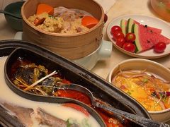 -锦府盐帮·李宅(领展购物广场中关村店)