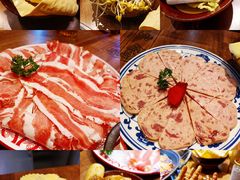 -楠火锅(昆山金鹰店)