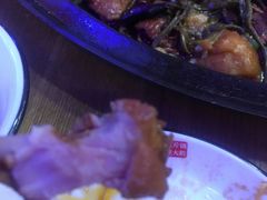 -山河屯铁锅炖(哈西站店)