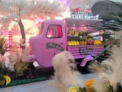 -泰妃殿(武汉首店)