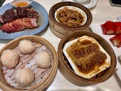 -粤玲珑广式早茶·茶餐厅