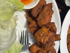 -闽鄂情·闽南招财鸭(水头店)