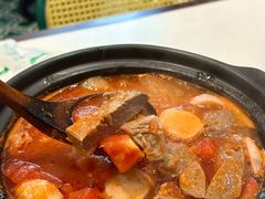 -新仙清汤牛腩(铜锣湾店)