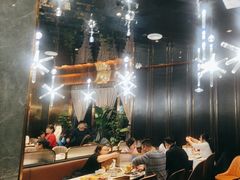 -吉布鲁牛排海鲜自助(温江合生汇店)