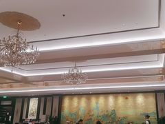 -君庭中餐厅(友谊宾馆店)