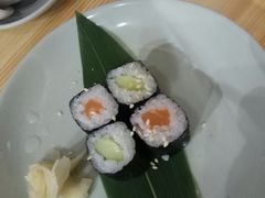 -割烹旭日本料理(龙湖狮山天街店)