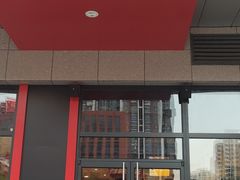 门面-麦当劳(河北唐山光明路餐厅)