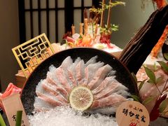 -上井料理黑金店(IFS国金中心店)