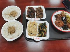 -刘小忙把子肉(北园大街总店)
