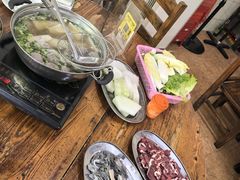 -江村四哥新鲜牛肉店(江高总店)