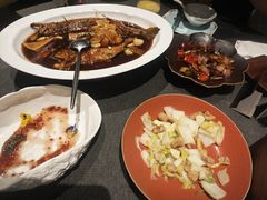 -柒园·三十年创意杭帮菜(龙湖滨江天街店)