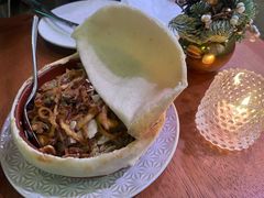 -ELI FALAFEL Lebanese&Mediterranean黎巴嫩美食(富城路店)
