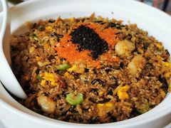 -龙鲜会·澳门生鲜火锅(诚品店)