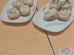 -小杨生煎(周浦万达店)
