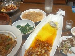 -钵家大院(大花岭店)