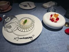 -弦月窗LUNETTE BY AMANDA(复兴路店)