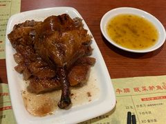-香港仔茶餐厅(凤阳店)