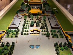 -哈尔滨规划展览馆