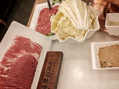 -牛街·马辈儿涮肉(牛街二店)