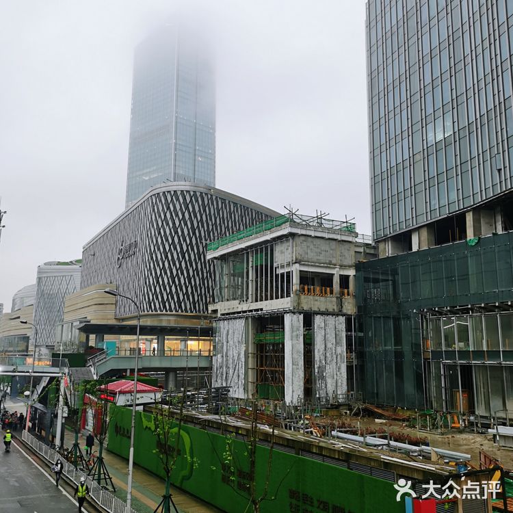 恒隆广场武汉首家Venchi