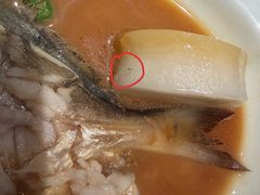 -荣轩(新荣记环球金融中心店)
